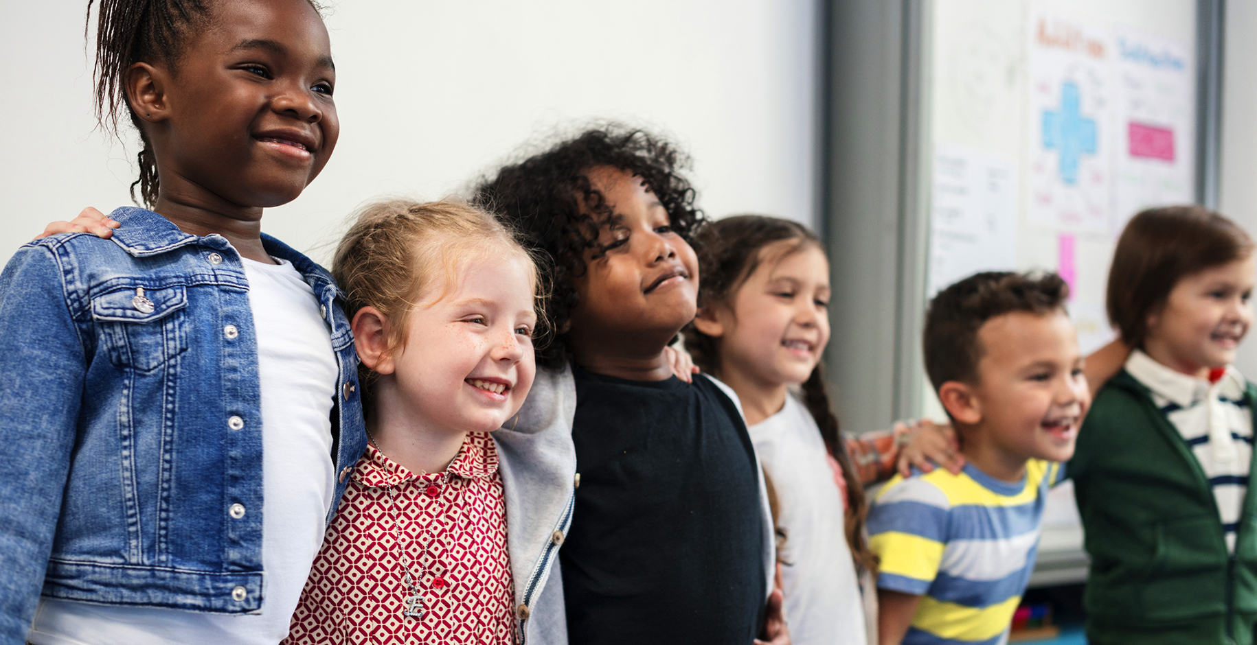 Afrikanischer Elternverein mit Kindergarten